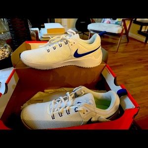 Women’s Nike Zoom Hyperrace 2, size 9. Brand new, never worn